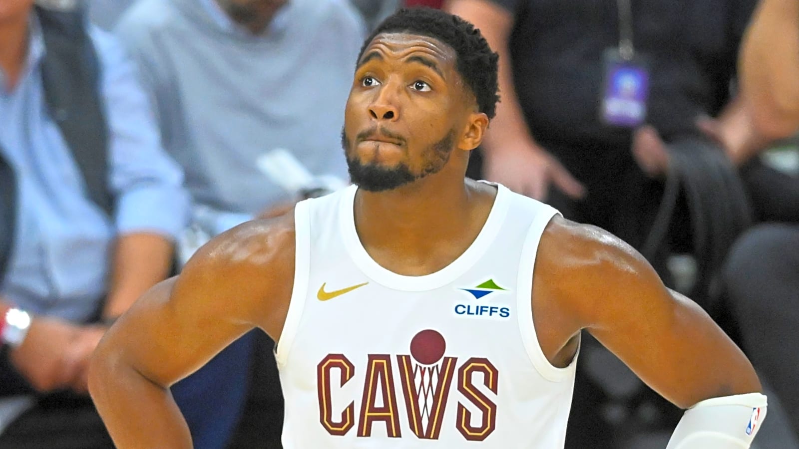 The 'Most points in an NBA playoff loss' quiz