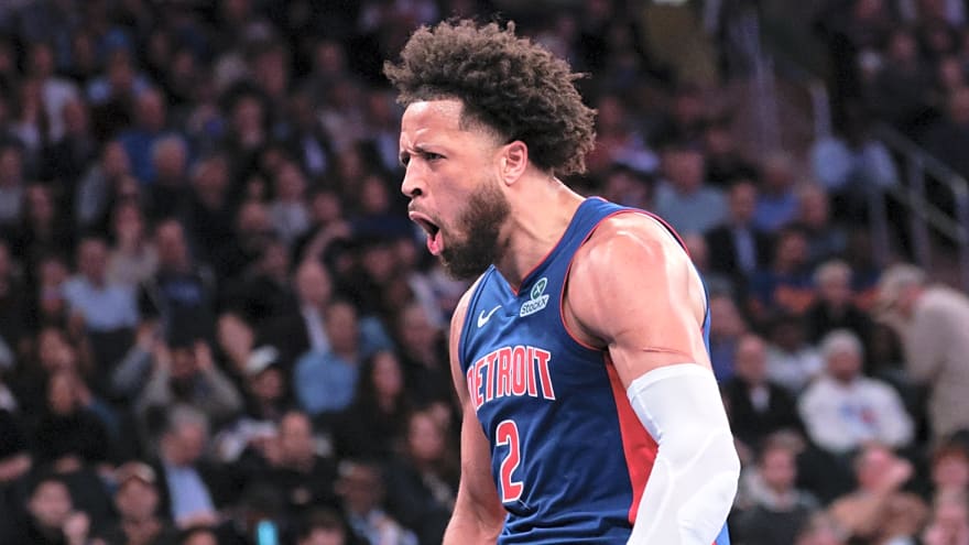 The 'Playoff scoring record by team' quiz