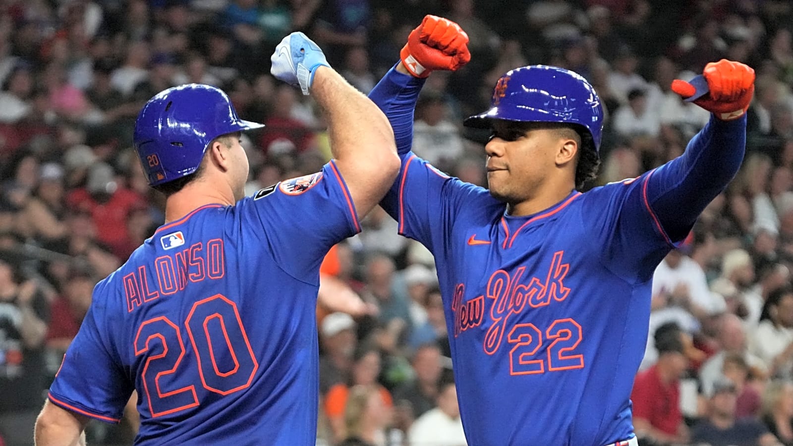 The 'Active MLB players to hit .300 multiple times' quiz