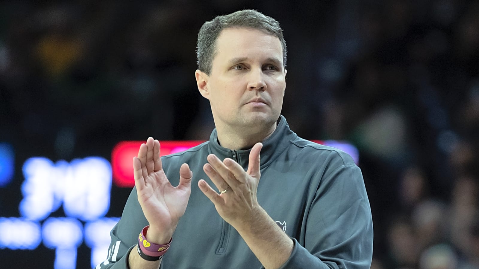 Five candidates to replace Will Wade as NC State's head coach