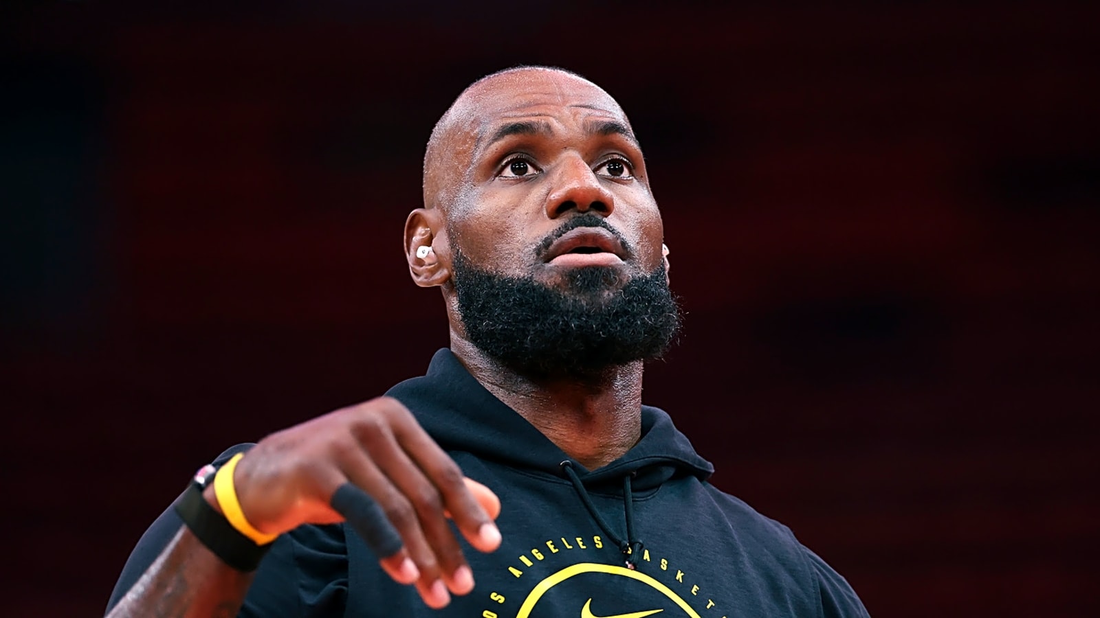 76ers have a strong pitch to sign LeBron James