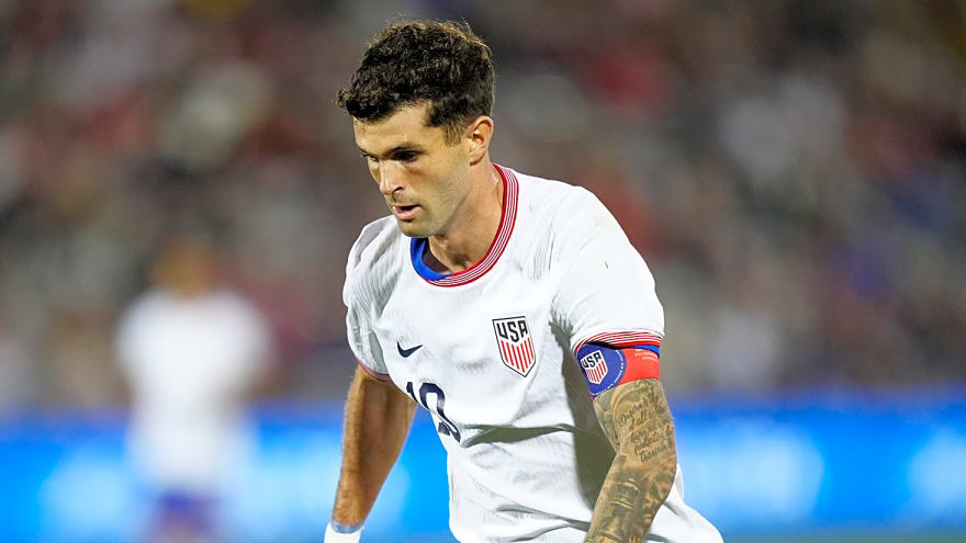 USMNT vs. Portugal: Key takeaways from a spirited showing against the world's best
