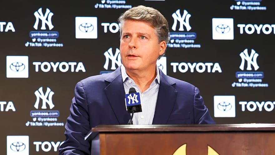 Yankees’ offseason puts them at risk of falling behind division rivals