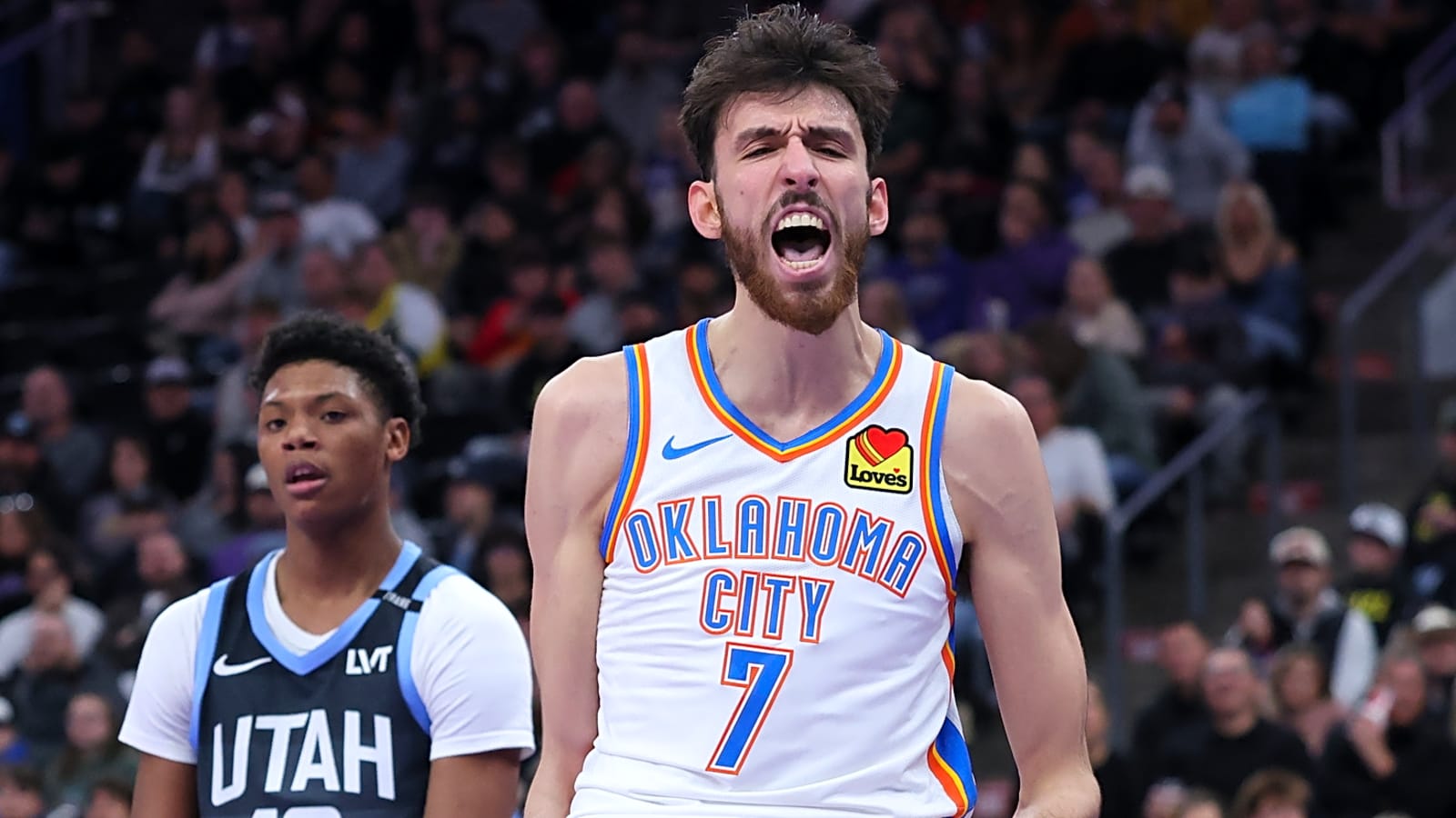 The 'NBA first-team All-Rookies since 2015-16' quiz