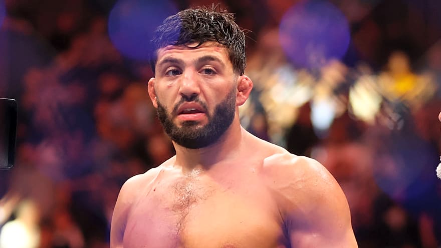 Who’s Next for Arman Tsarukyan After Win Against Dan Hooker at UFC Qatar?