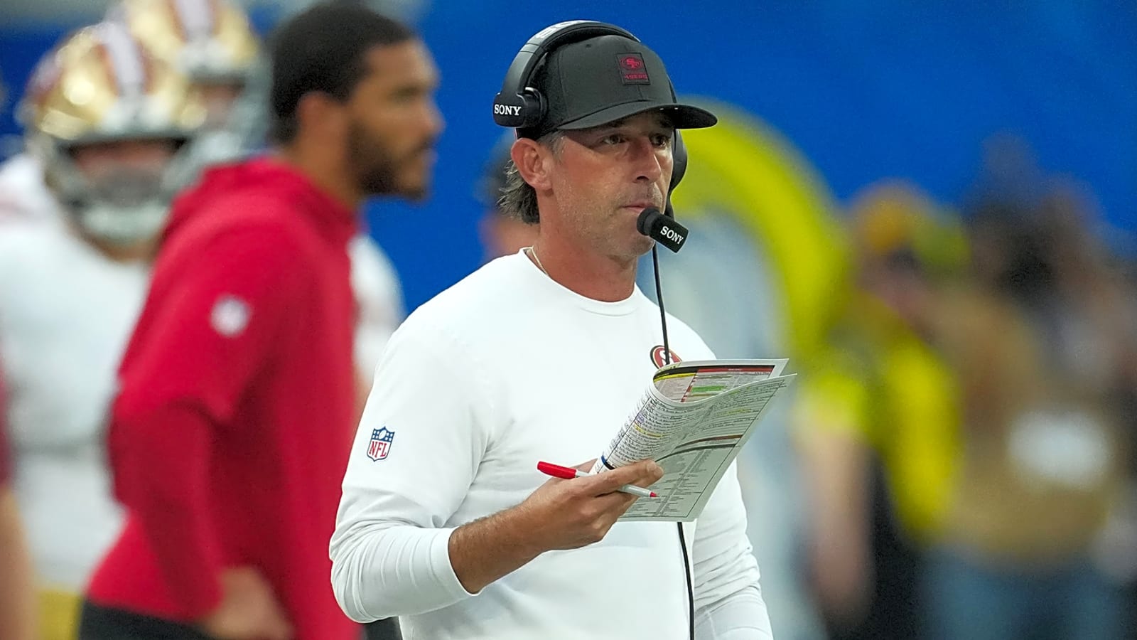 49ers deserving of trade-deadline move amid rash of injuries