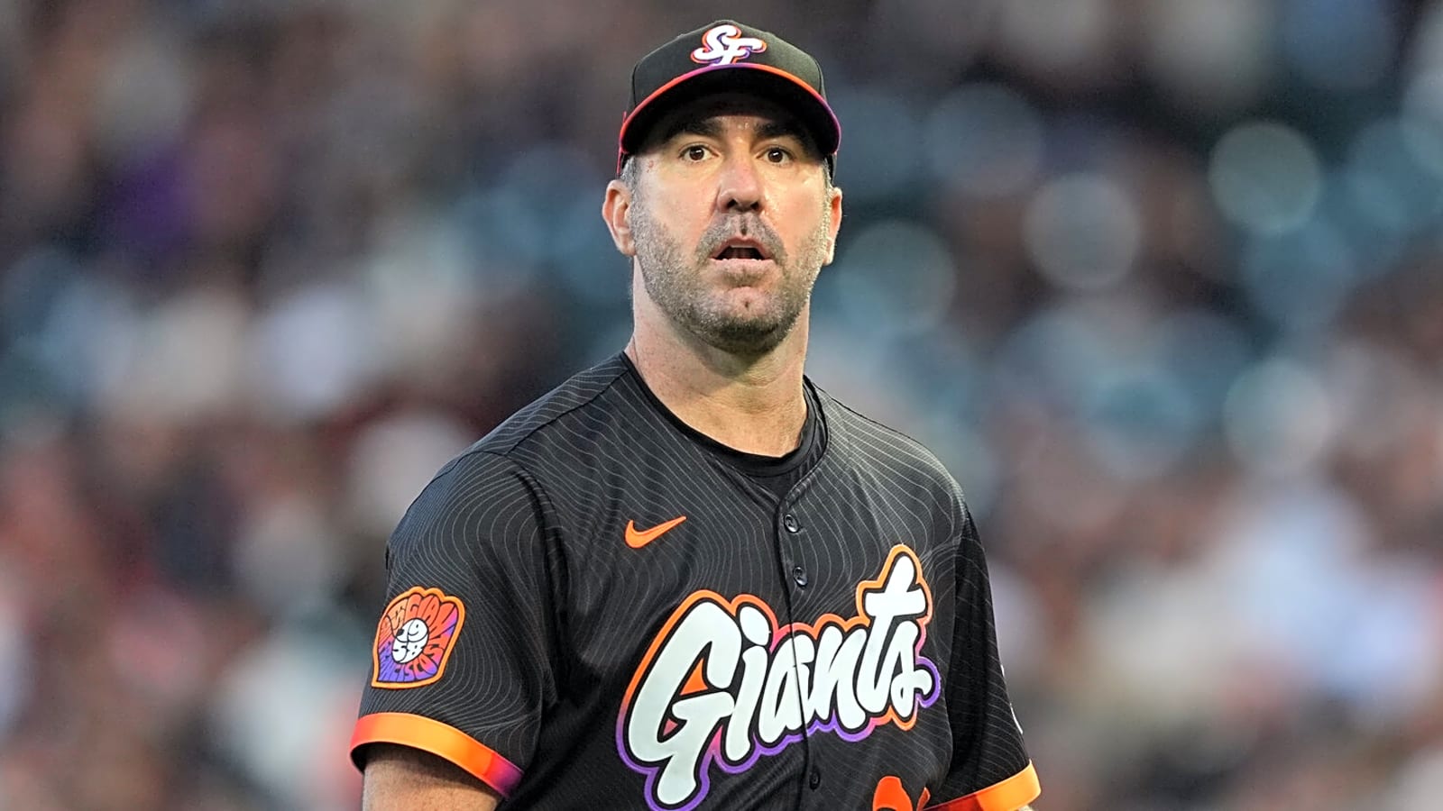 Justin Verlander needs to listen to Father Time despite desire to keep pitching
