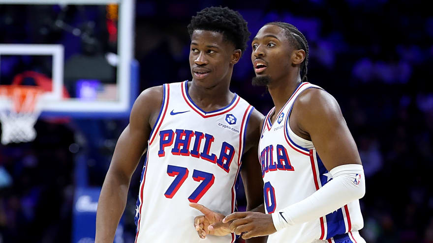 The 'NBA debut scoring leaders by NBA franchise' quiz