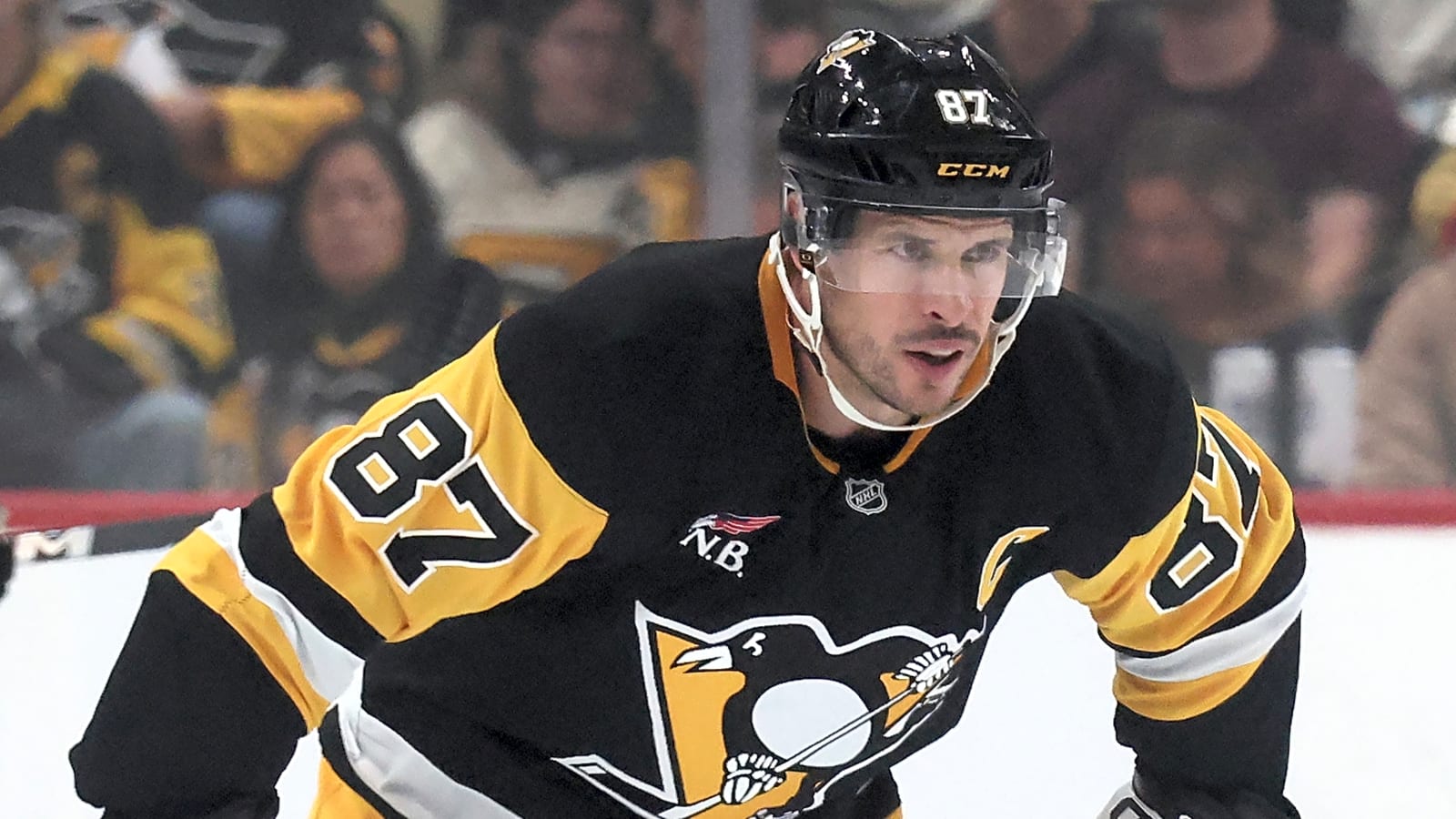 Could Penguins ask Crosby to waive no-movement clause?