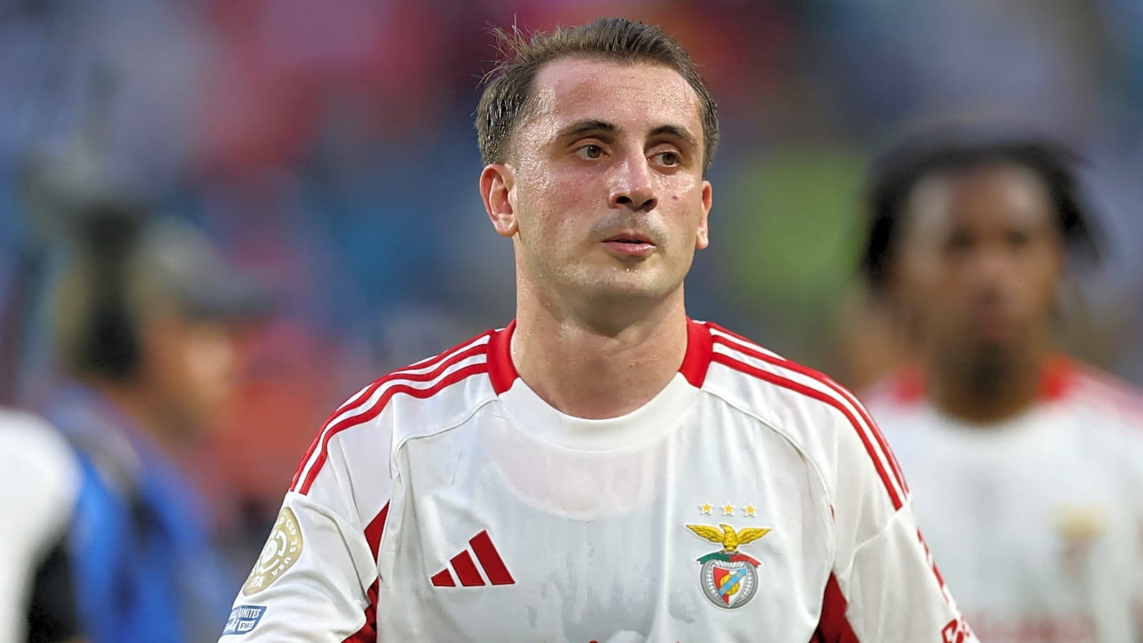 Turkiye seals World Cup berth, sets up group-stage date with USMNT