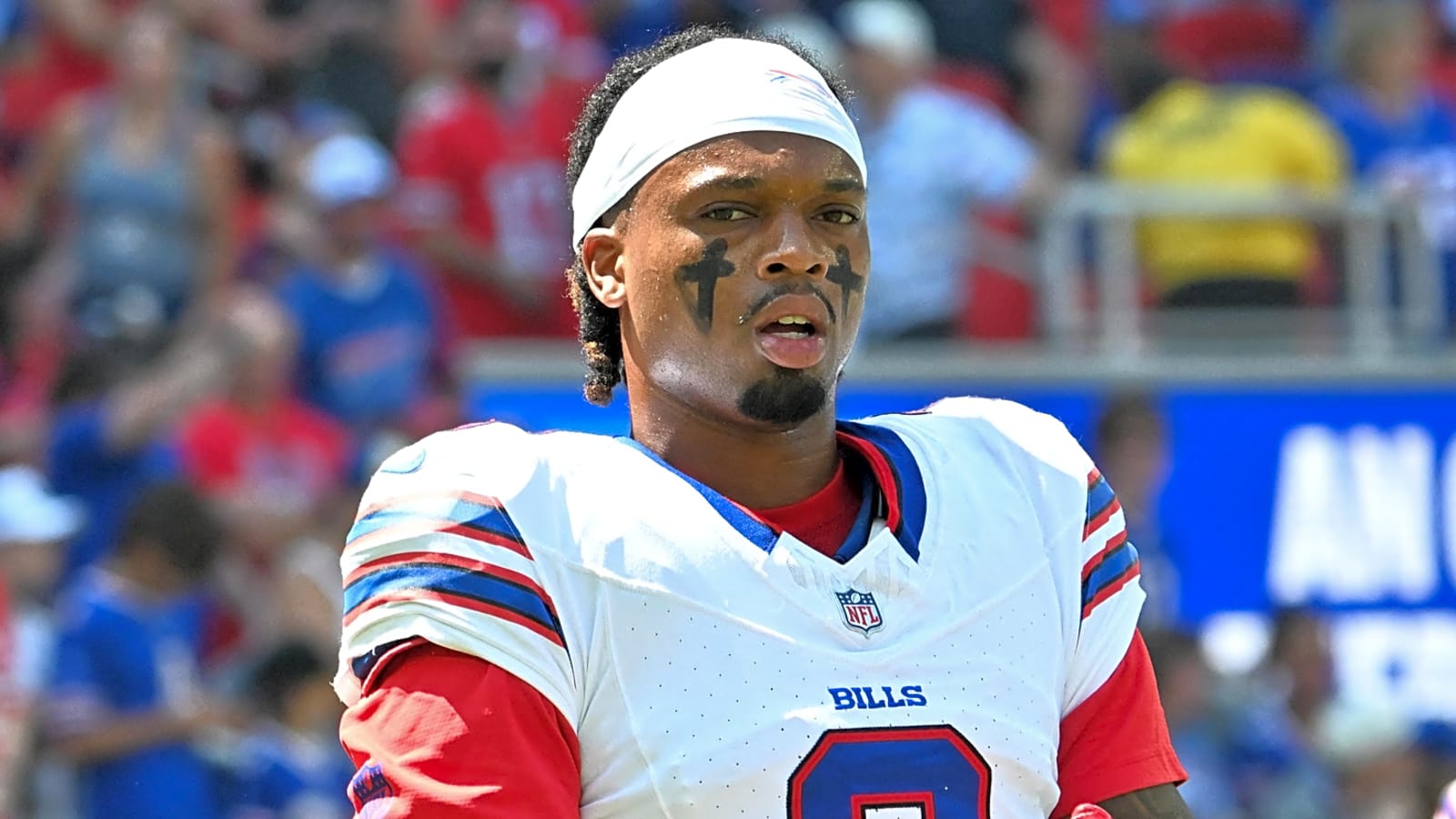 Bills may be preparing to make a painful Damar Hamlin decision