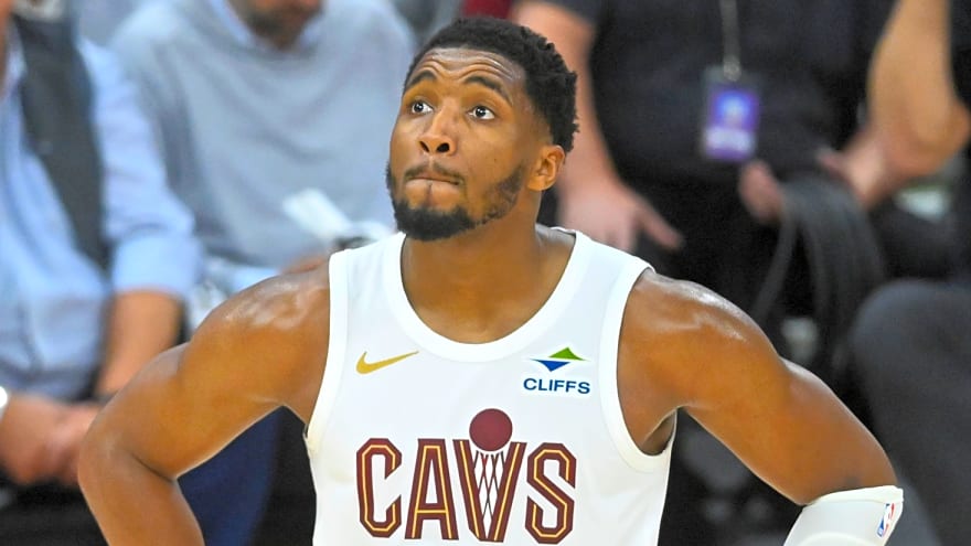 Cavaliers could face another failed season