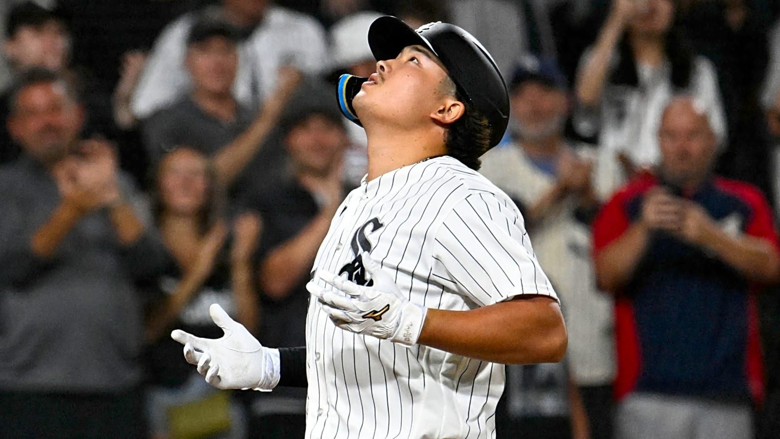 Previewing White Sox's season-defining series vs. Guardians