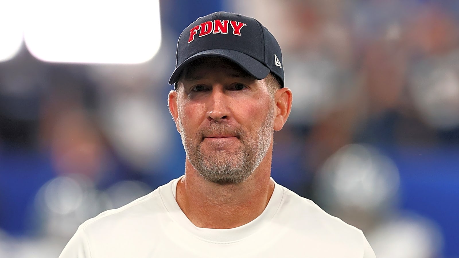 Brian Schottenheimer gets honest about Week 1 loss to Giants