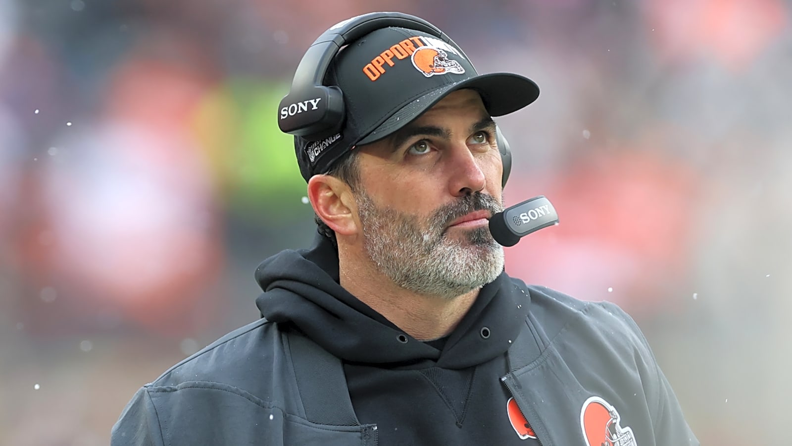 Browns should replace Kevin Stefanski with Deion Sanders