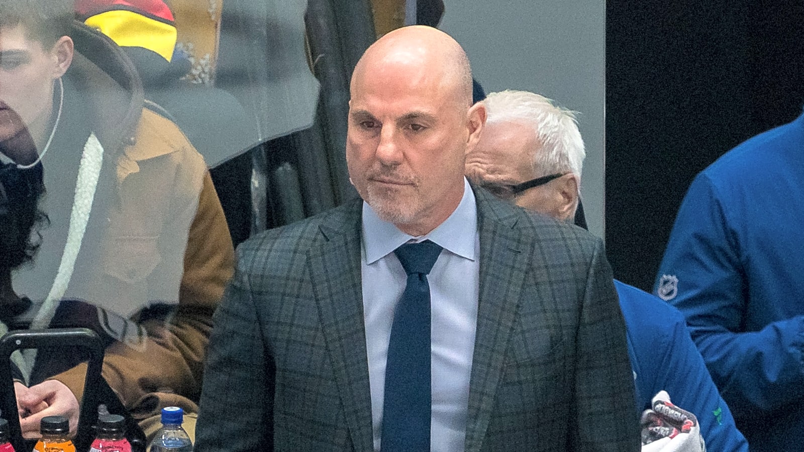 ‘Lot of Work to Do’: Tocchet Gets Huge Coach Salary to Lead Flyers