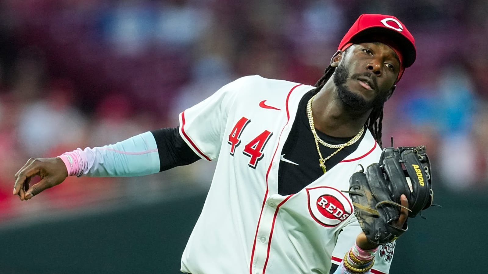 Elly De La Cruz’s sudden slump threatens Reds’ playoff push