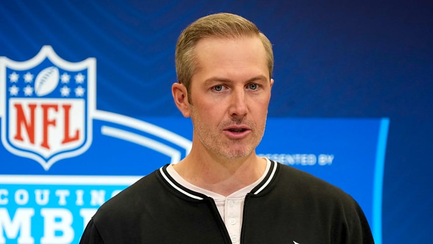 Jets may have to battle with Vikings over reported quarterback preference this offseason