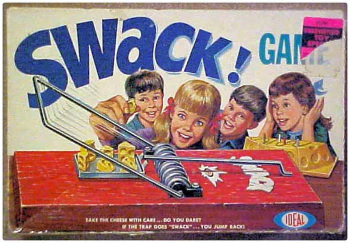 Swack
