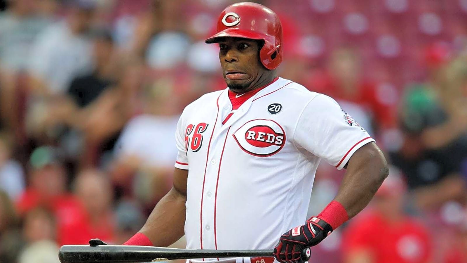 Yasiel Puig Found Guilty in Federal Gambling Probe