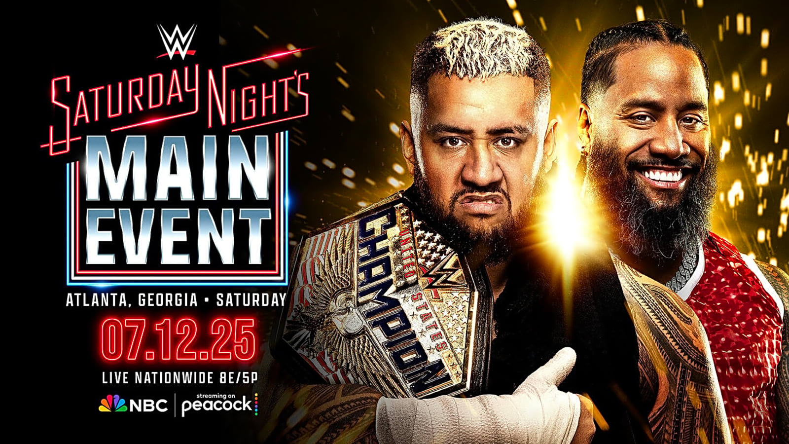 WWE Saturday Night’s Main Event XL Review (w/ Match Rating)