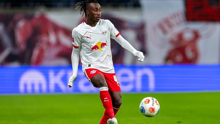 ‘Liverpool are watching’ – Reliable journalist says Reds are ‘definitely’ eyeing £87m roadrunner