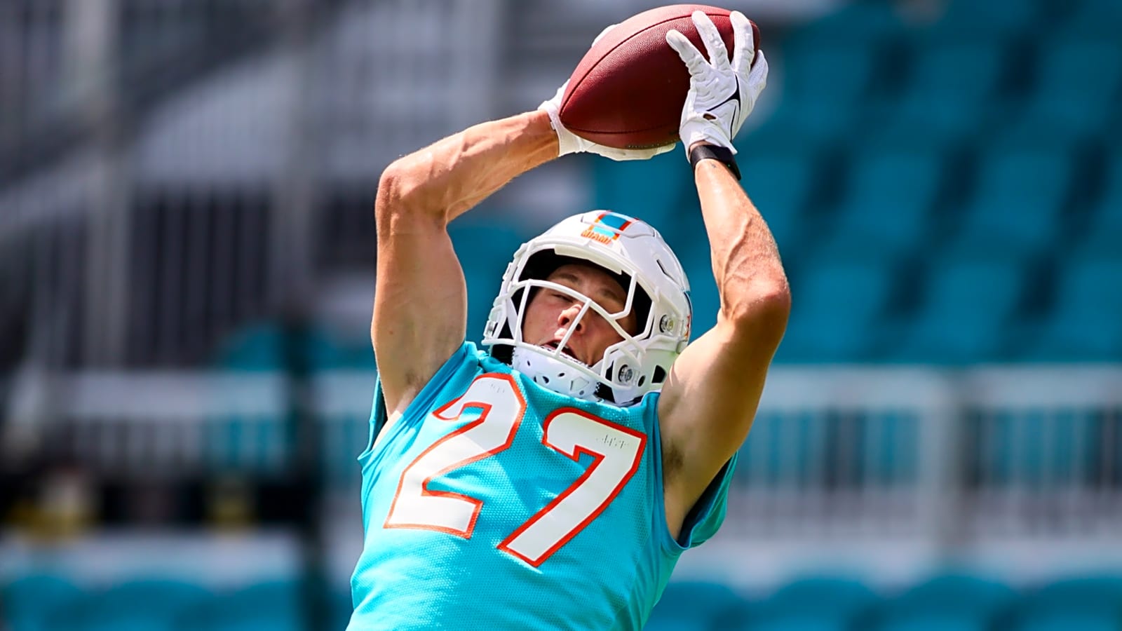 Last Chance for Dolphins Cornerbacks to Prove Themselves