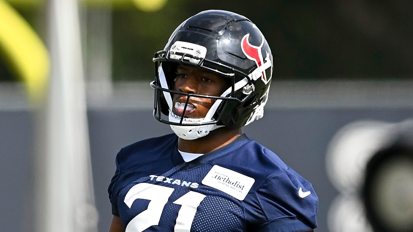 Nick Chubb gives update on recovery from latest injury setback