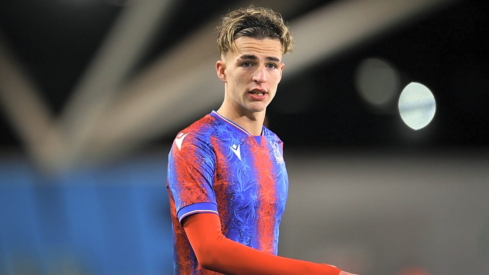 Celtic and Rangers join race to sign Crystal Palace man who is high in demand