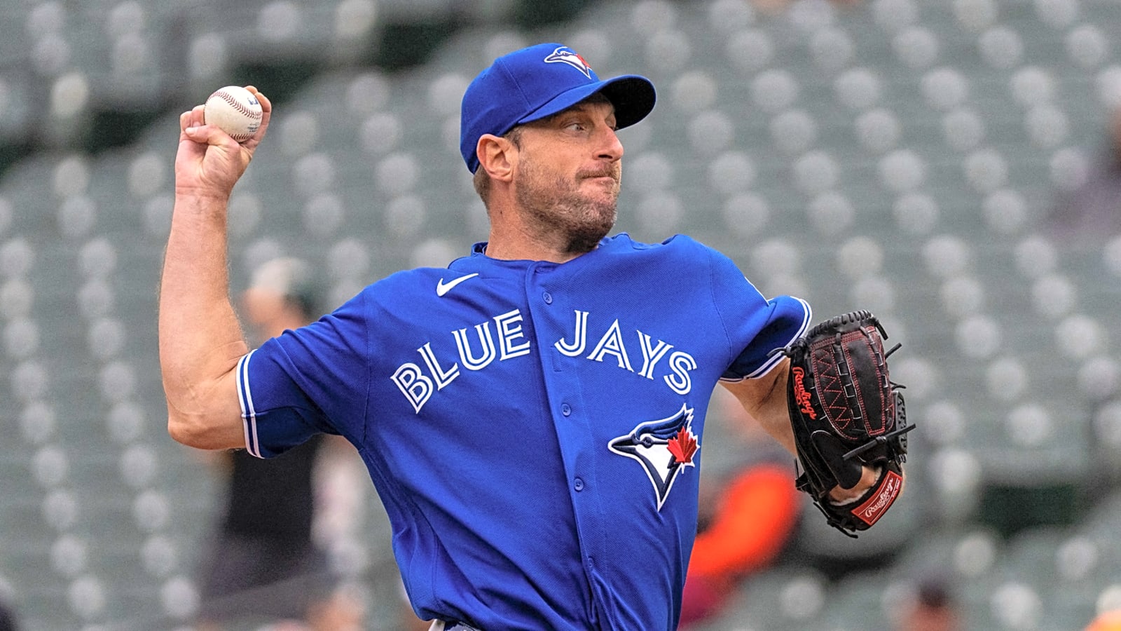 Max Scherzer Undecided About Pitching Beyond 2026