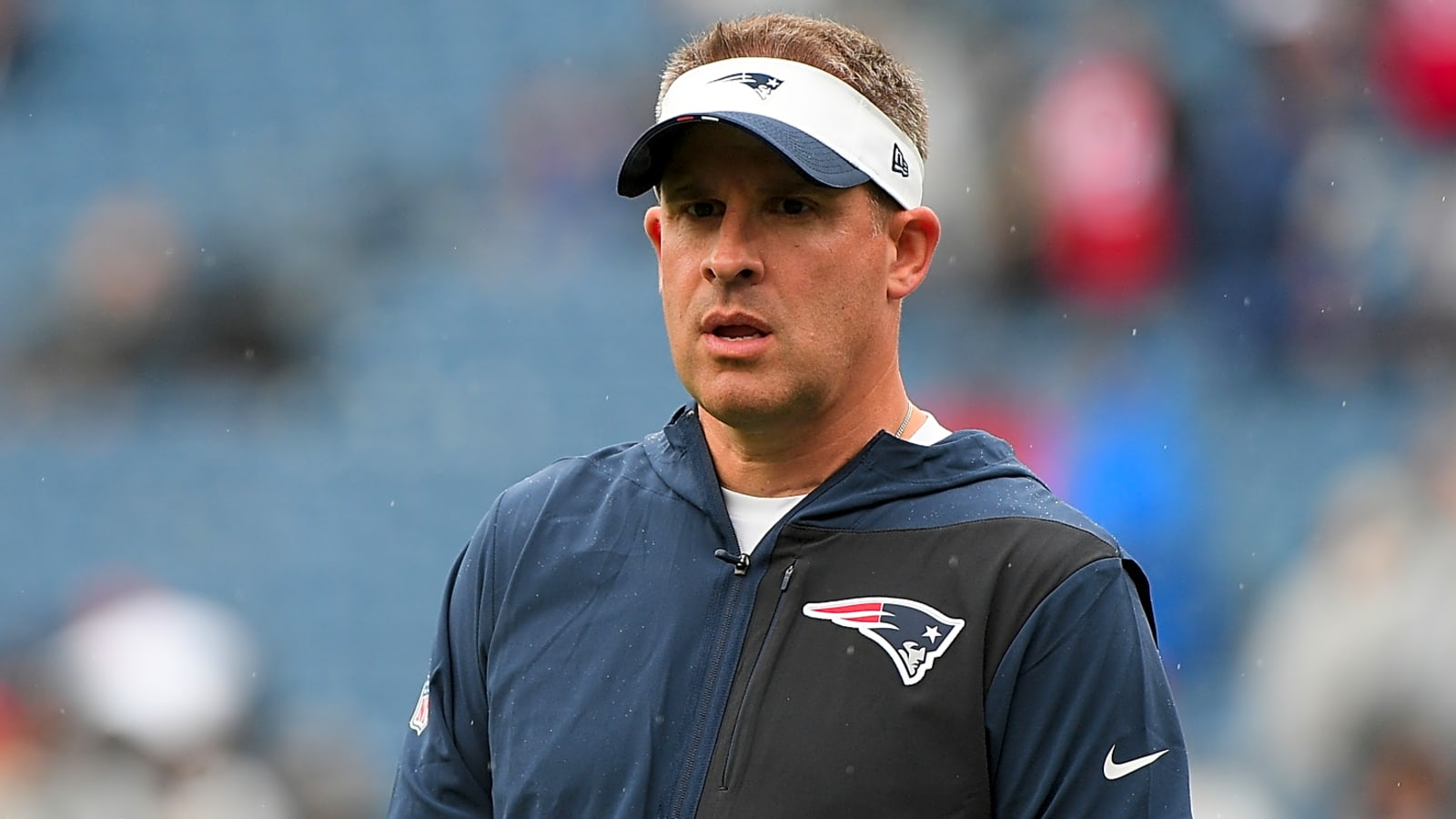 Stefon Diggs says Josh McDaniels does this better than any other coach