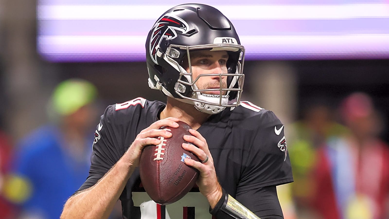 Interested teams get bad news about possibly signing Kirk Cousins