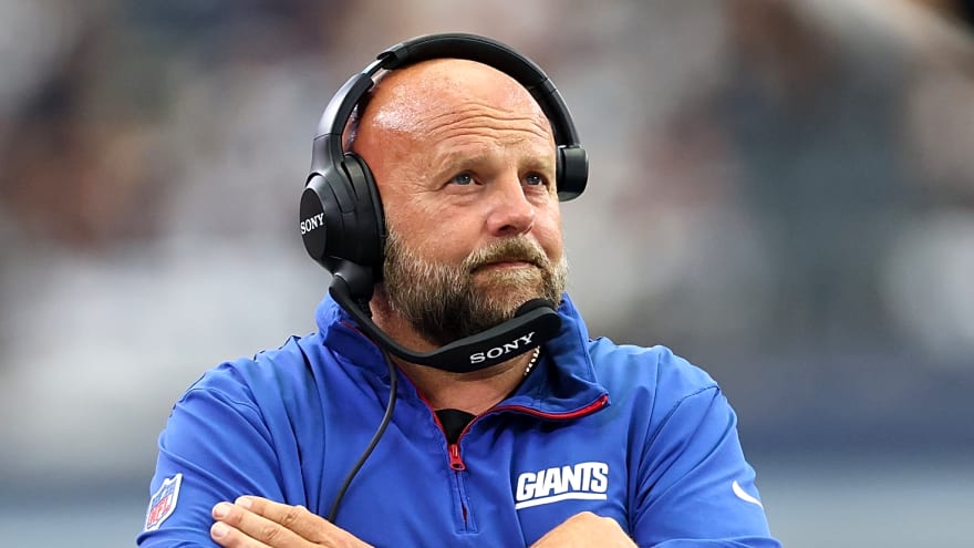 Do Brian Daboll's comments signal the end for Russell Wilson?