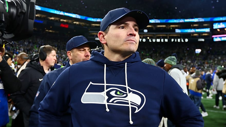 NFL Expert Highlights Major Issue for Seahawks Ahead of Super Bowl LX