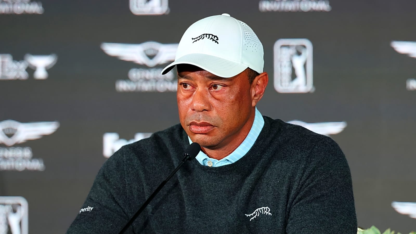 Tiger Woods hints at 2026 Masters return, but he should skip it