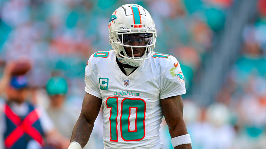 A pessimist's guide to the 2025 Miami Dolphins