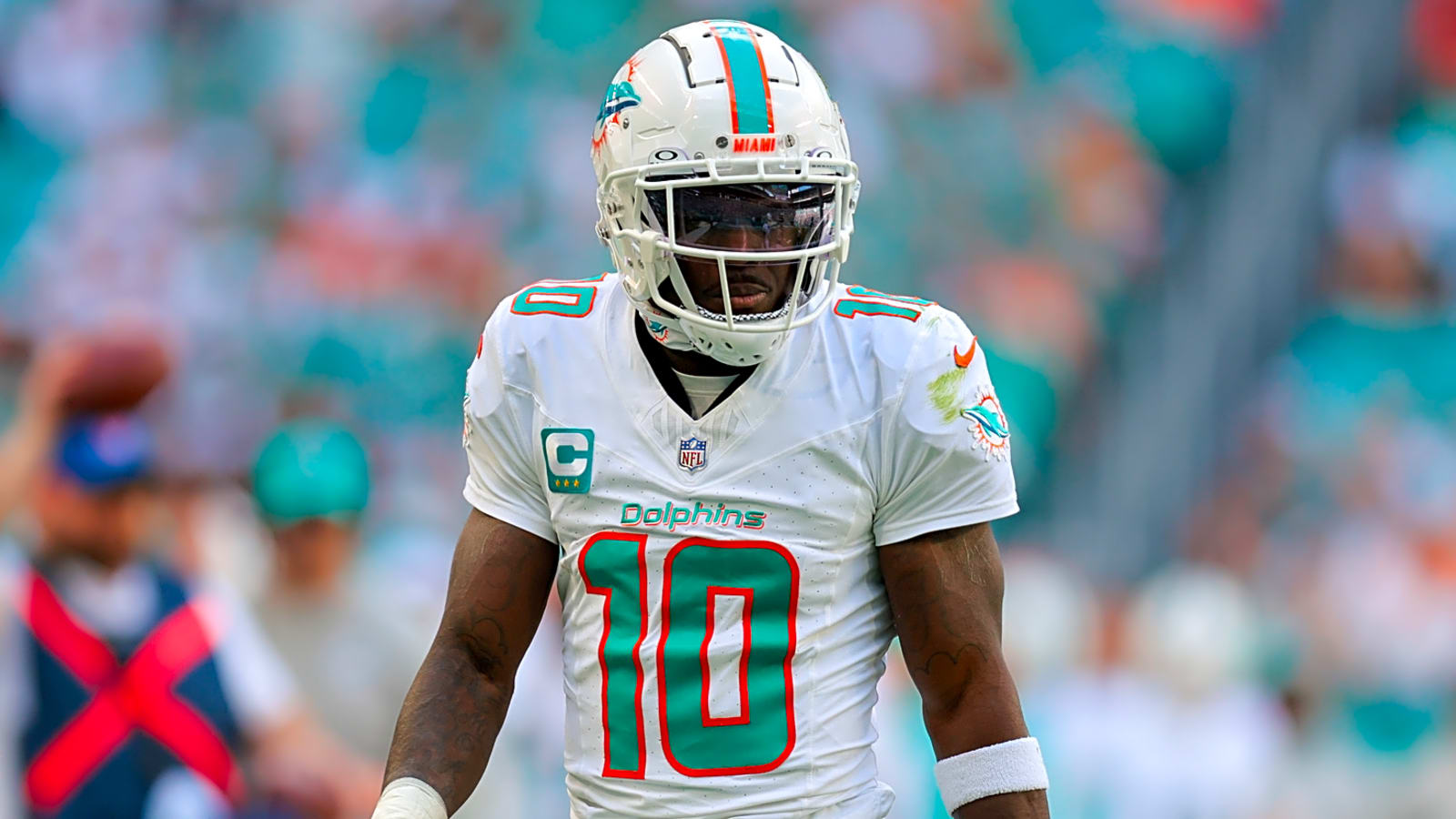 A pessimist's guide to the 2025 Miami Dolphins