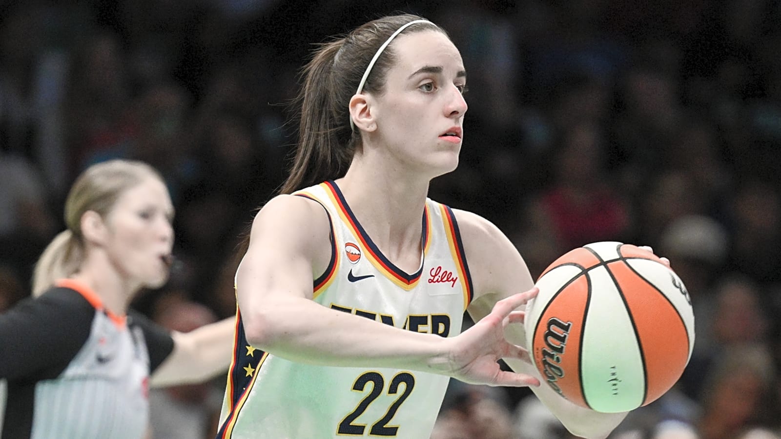 Caitlin Clark accomplishes WNBA first with consecutive big games