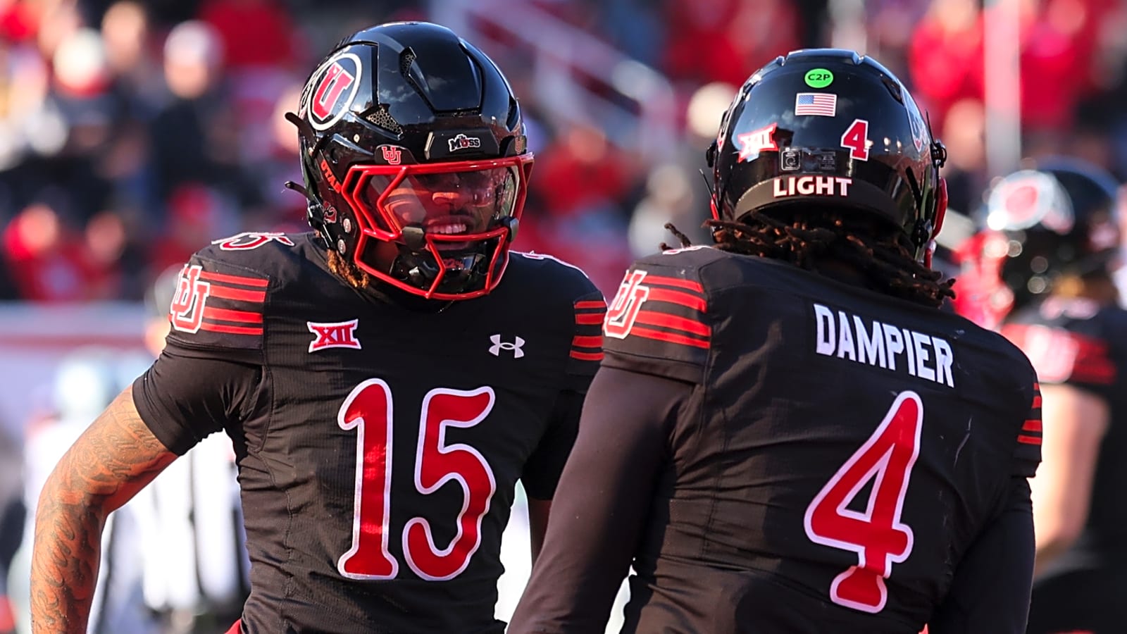 Dramatic comeback keeps Utah's CFP hopes alive