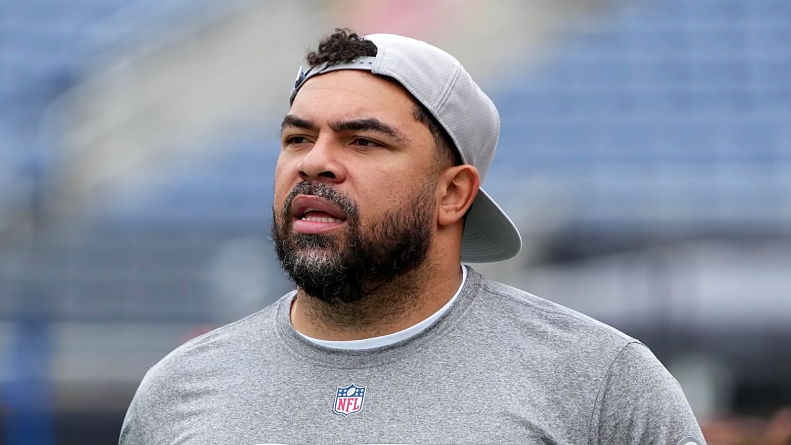 Cameron Heyward reacts to Steelers paying T.J. Watt