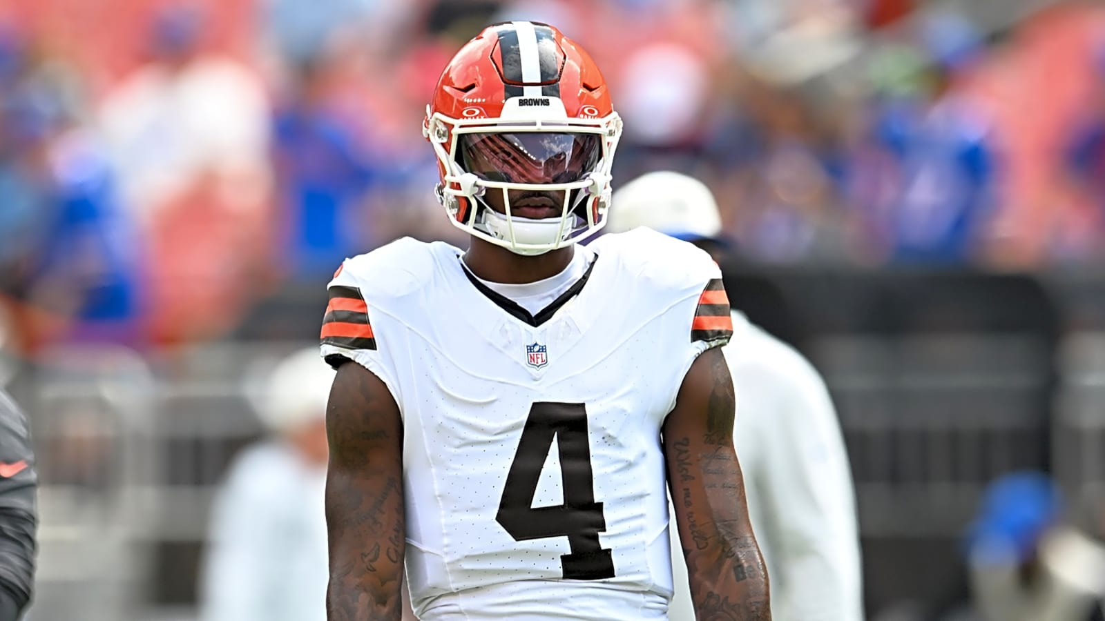 One key question for the four biggest underdogs of NFL Week 1