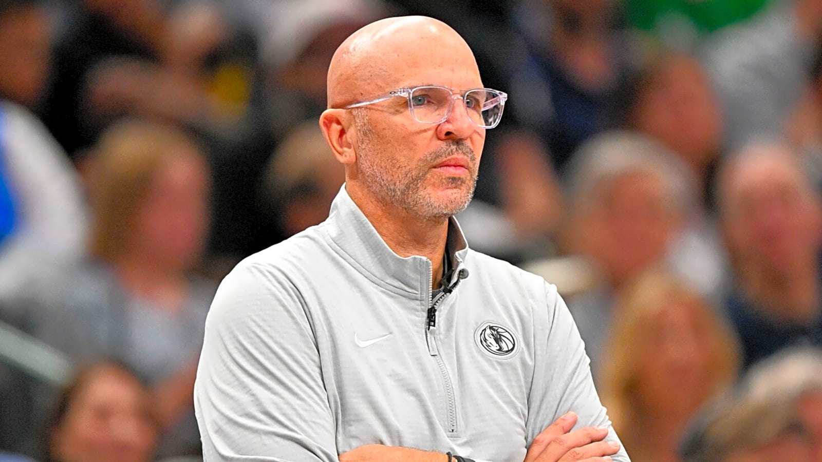 Mavericks announce 2025-26 coaching staff