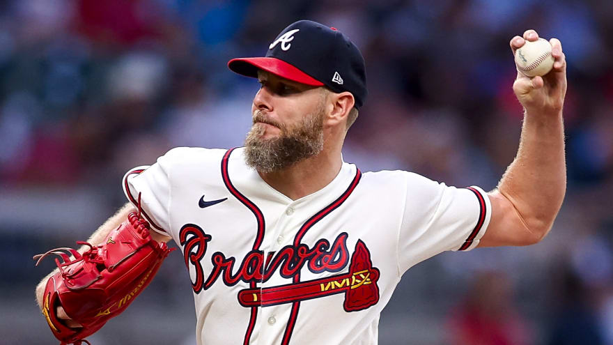 Phillies vs. Braves: Breaking down the 2026 season series
