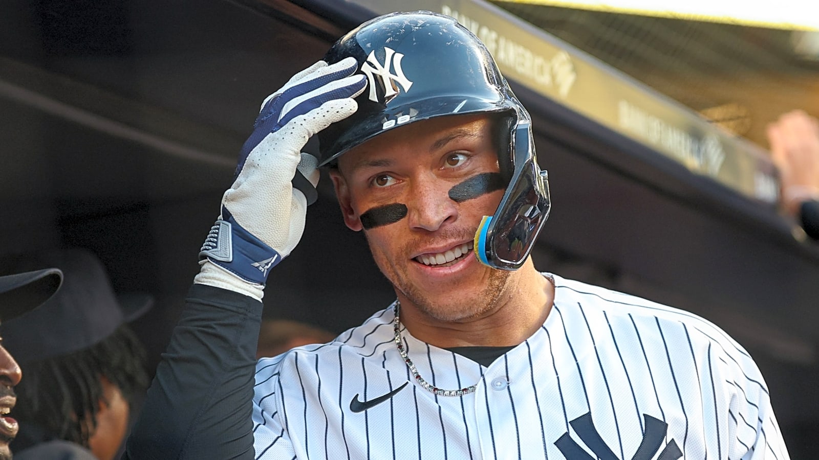 Judge sends warning to Yankees ahead of Subway Series