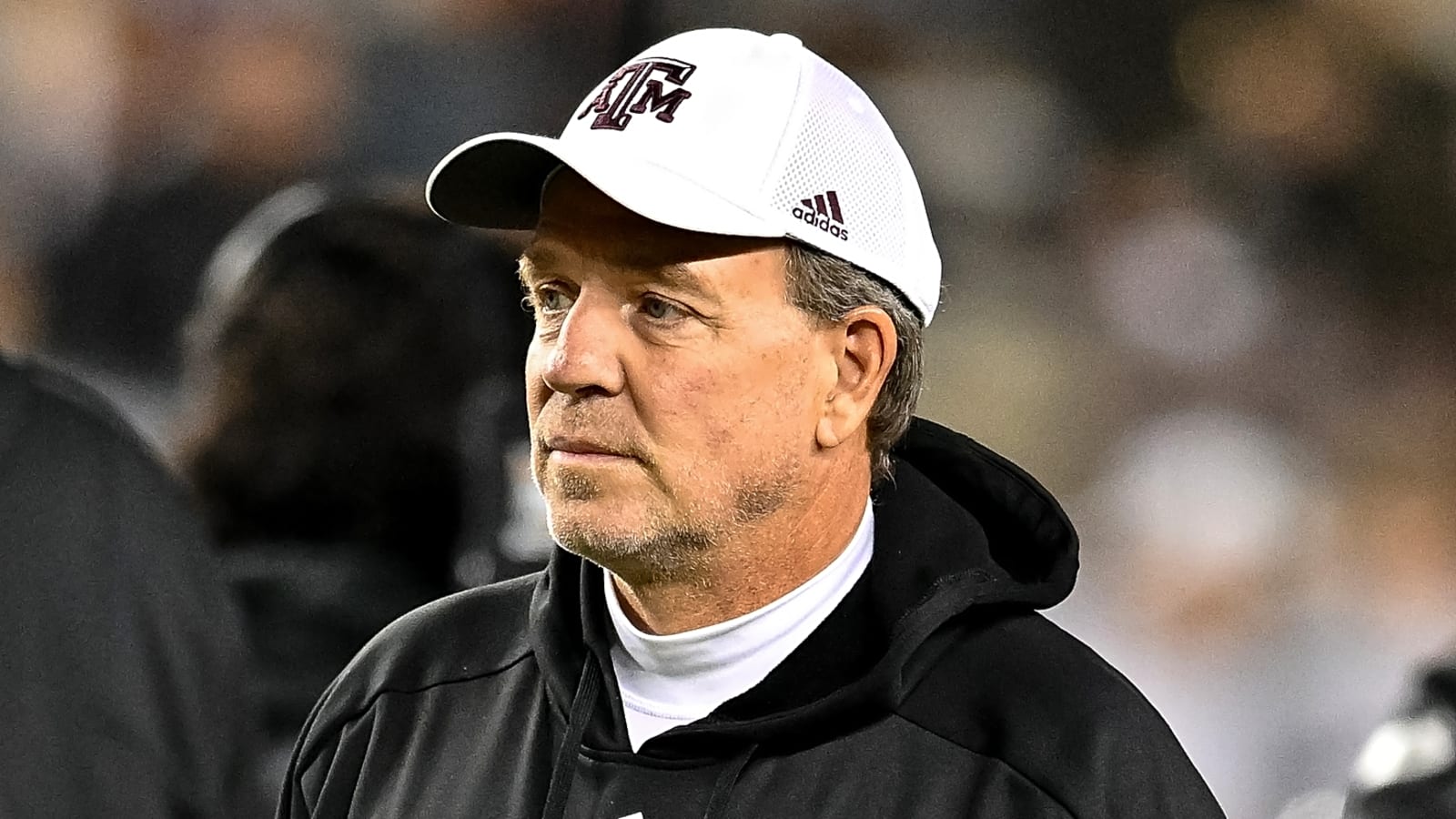 Virginia Tech HC candidates ranked from least to most likely