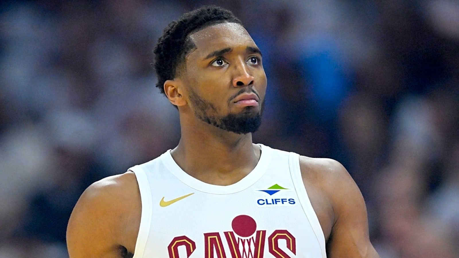 Donovan Mitchell joins Michael Jordan in exclusive playoff club