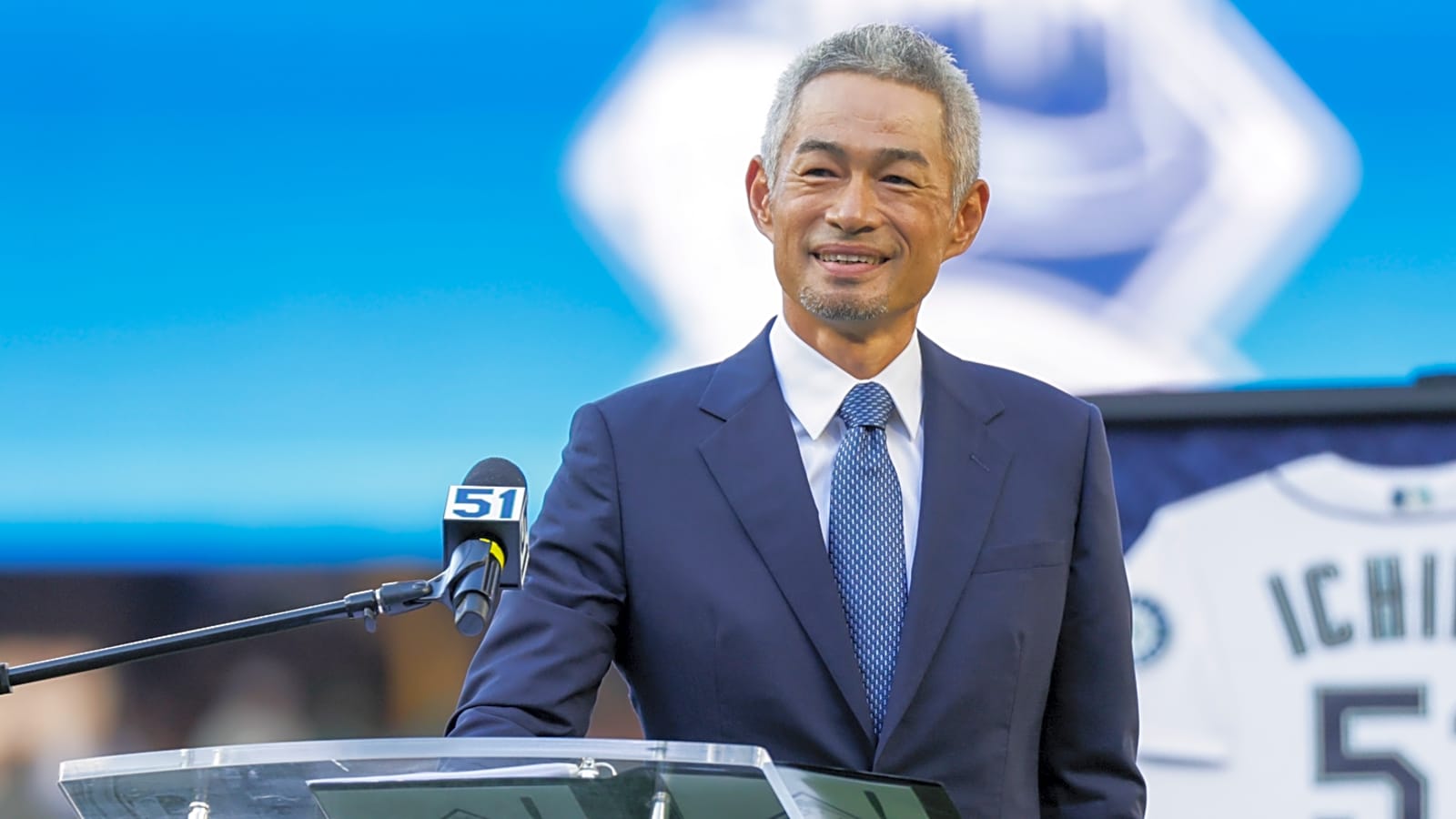 Franchise icon helps Mariners prepare for playoff run 