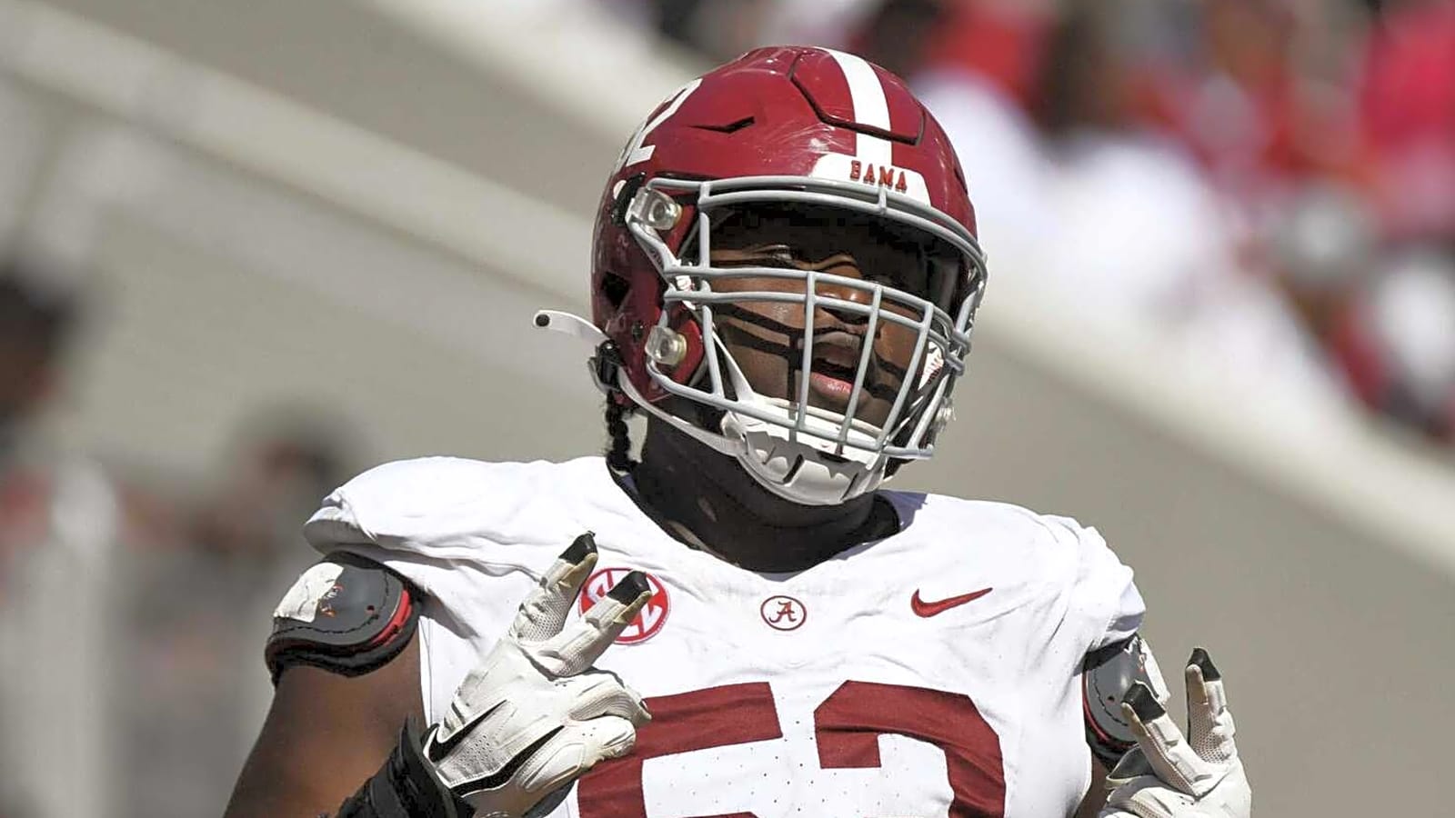 Top 20 NFL Draft Prospects: Tyler Booker