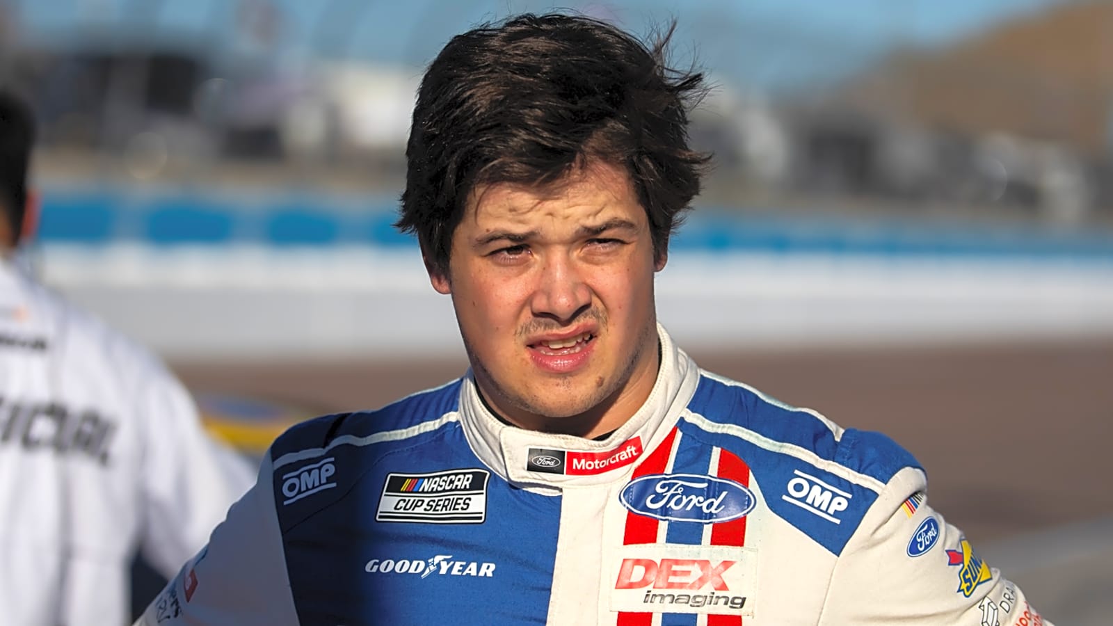 NASCAR Xfinity Series star not returning to current team in 2026