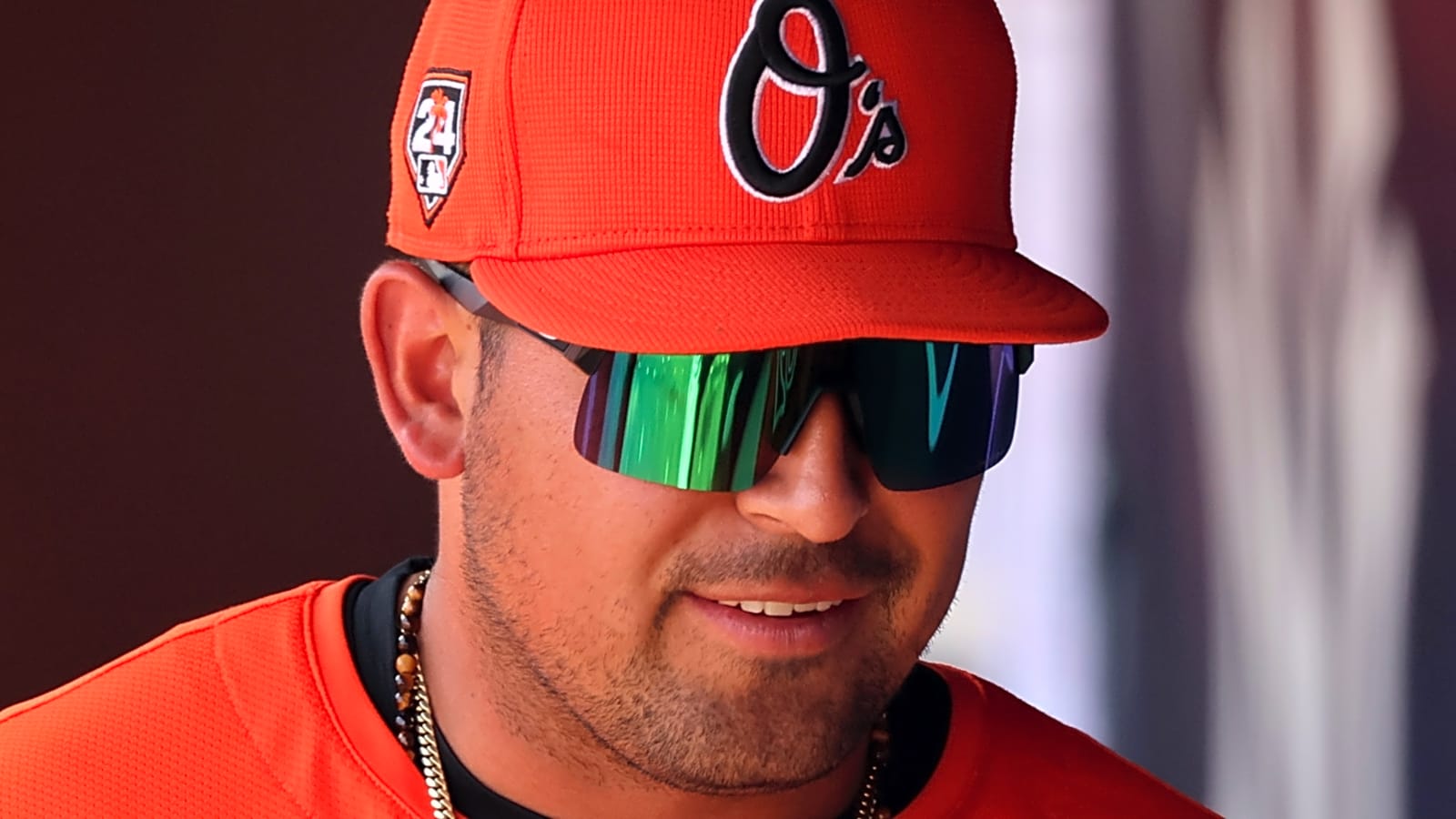 Orioles select veteran catcher from Triple-A